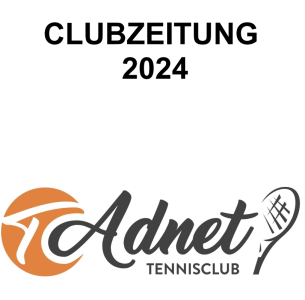 Tenniszeitung 2024